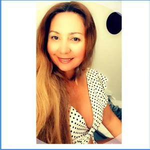 Meet your Posher, Ana